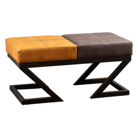 Lavice Brda Anthracite and Mustard