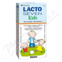 LactoSeven Kids tbl.20