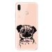 iSaprio The Pug pro Huawei P20 Lite