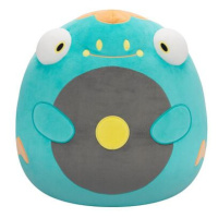 Orbico Pokemon Squishmallows Plyš 25 cm Belibolt