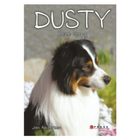 Dusty: Beze stopy - Jan Andersen