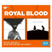 Royal Blood: Royal Blood & How Did We Get So Dark? (2x CD) - CD