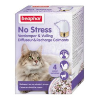 Beaphar No Stress difuzér pro kočky sada 30ml