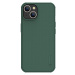 Nillkin Super Frosted Pro pouzdro na iPhone 14 PLUS 6.7" Deep green