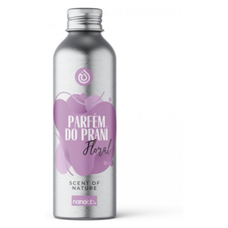 Nanolab Parfém do praní Floral 150 ml