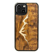 Pouzdro Bewood pro iPhone 13 Mini Hory Imbuia