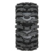 Pro-Line kolo 2.8" Mickey Thompson Baja Pro X, disk černý H12/H14mm (2)