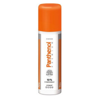 SWISS PREMIUM Panthenol 10% 150 ml