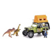 Auto Jeep Dino Camper 23 cm