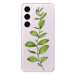 iSaprio Green Plant 01 pro Samsung Galaxy S23 5G