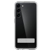 Spigen Ultra Hybrid "S" pouzdro na Samsung Galaxy S23 PLUS 5G Crystal clear