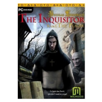 Nicolas Eymerich - The Inquisitor - Book I: The Plague (PC/MAC) DIGITAL