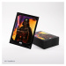 Gamegenic Star Wars: Unlimited Art Sleeves Varianta: Vader