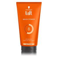 SCHWARZKOPF TAFT Looks MaXX Power gel 150 ml