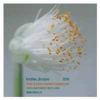 Various: Indies Scope 2015 - CD