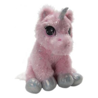 InnoGIO plyšová hračka UNICORN Pink 60cm