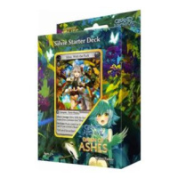 Grand Archive Dawn of Ashes Starter Deck - Silvie (Alter Edition)