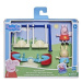 Hasbro Prasátko Peppa Adventures hudební nástroje