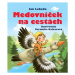 Medovníček na cestách - Jan Lebeda - kniha z kategorie Pohádky