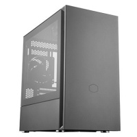 Cooler Master MB Silencio S400 TG