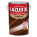 Lazurol Topdecor ořech 4,5L