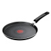 Tefal Pánev na palačinky 25 cm Force C2923853