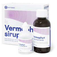 Vermophyt sirup 60ml