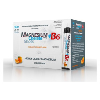 Magnesium Chelate+B6 orange ampule 10x25ml