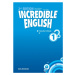 Incredible English 1 (New Edition) Teacher´s Book Oxford University Press