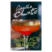 Three Act Tragedy - Agatha Christie - kniha z kategorie Detektivky