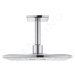 Grohe 26481LS0 - Hlavová sprcha 310, sprchové rameno 14 cm, 2 proudy, měsíční bílá