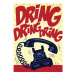 Umělecký tisk Retro telephone ringing vintage pop art, drante, (30 x 40 cm)
