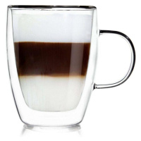 Sklenička termická na kávu 0,3l