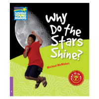 Cambridge Factbooks 4 Why Do the Stars Shine? Cambridge University Press