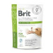 Brit VD Dog GF Veg High Fibre 400g