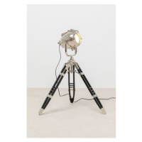 KARE Design Stojací lampa Shooting 105cm