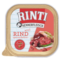 RINTI Kennerfleisch hovězí maso 18 × 300 g