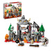 Lego® super mario™ 71423 boj ve dry bowserově hradu – rozšiřující set