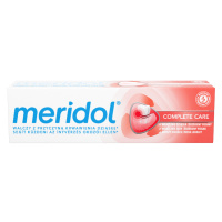 meridol®Complete Care citlivé dásně a zuby zubní pasta 75 ml