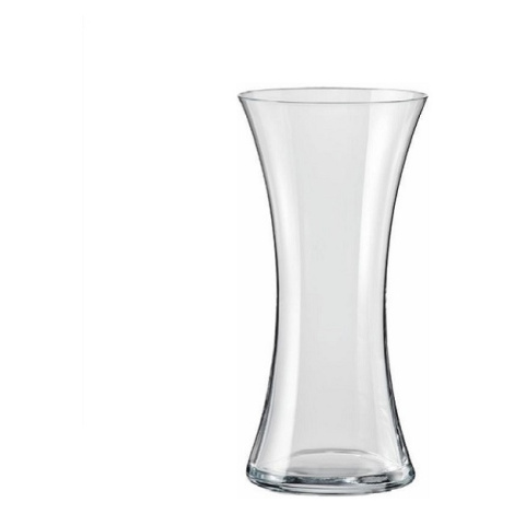 Crystalex Skleněná váza 300 mm Crystalex-Bohemia Crystal