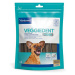 Virbac VEGGIEDENT Fresh pro psy - 30 x 9 g XS pro velmi malé psy (< 5 kg)