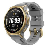 Amazfit T-Rex 3 Pro/44/Sport Band/Arctic Gold, W2548GL2N