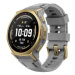 Amazfit T-Rex 3 Pro/44/Sport Band/Arctic Gold, W2548GL2N