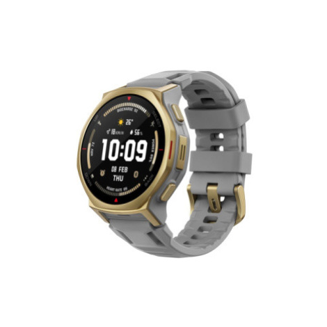 Amazfit T-Rex 3 Pro/44/Sport Band/Arctic Gold, W2548GL2N
