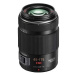PANASONIC 45-175 mm f/4-5,6 černý  LUMIX G X VARIO