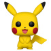 Funko POP! #353 Pokémon - Pikachu