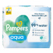 Pampers ubrousky AquaHarmonie 4x48ks