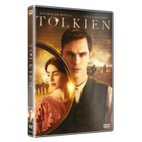 Tolkien - DVD