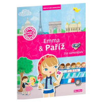 Emma & Paříž