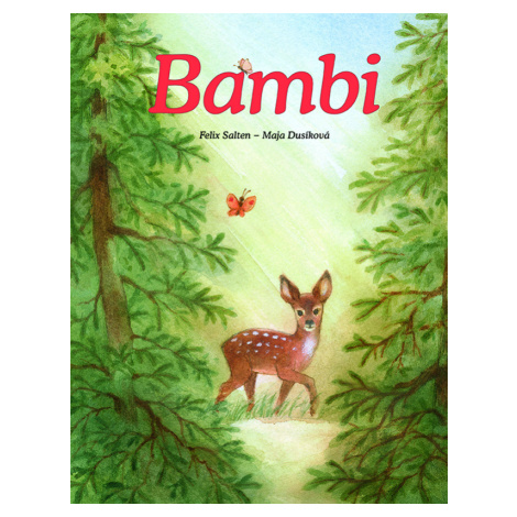 Bambi Fortuna Libri